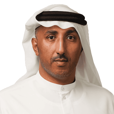 Atef Al Braiki